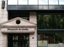 Oficina de Lleida